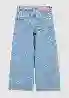 Resim Lory Açık Mavi Jean Pantolon