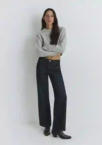 Resim Malibu Real Blue Vintage Rinse Jean Pantolon